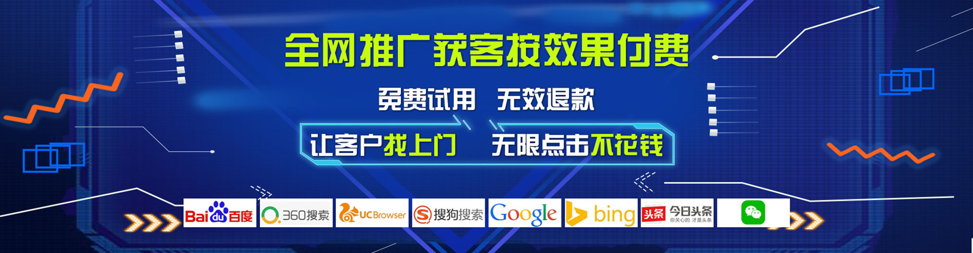 稻城信息流推广